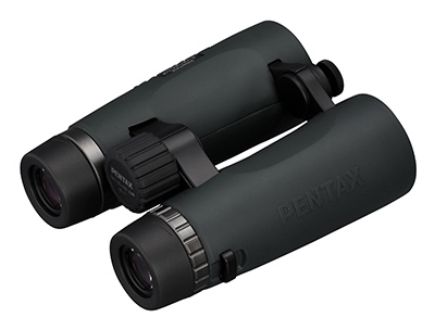 Jumelle PENTAX SD 9x42 WP – BaK-4, Vision Haute Qualité - vue 2
