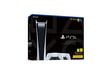 Pacchetto PS5 e controller Dualsense bianco - Console di gioco Playstation 5 (digitale)