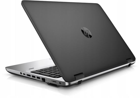 HP ProBook 650 15'' 8GB 512GB Gráficos Intel HD 4600-AZERTY-ES