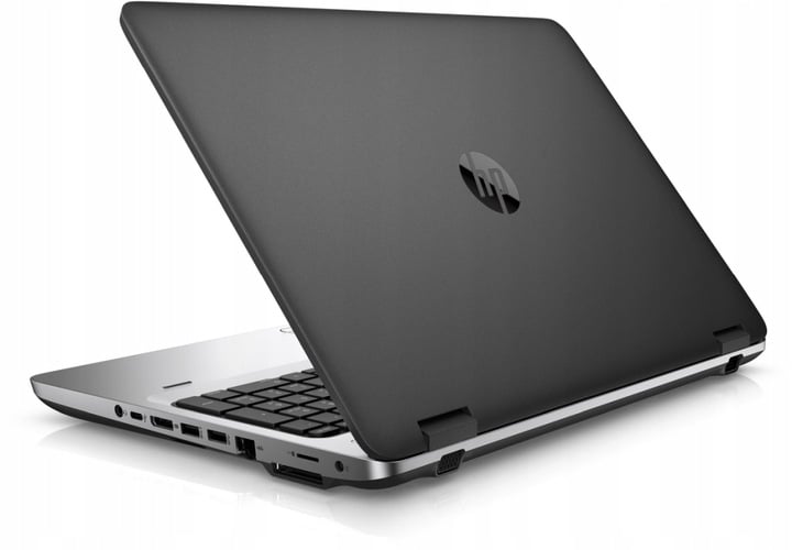 HP ProBook 650 15'' 8GB Intel HD Graphics 4600 AZERTY FR Très bon état - vue 3