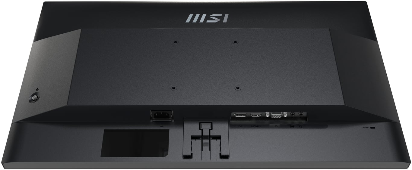 MSI Pro MP245G écran plat de PC 60 5 cm 23.8 1920 x 1080 pixels Full HD LCD Neuf - vue 3