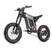 VéLo Électrique Shengmilo S900 | Vitesse Max 65 km/h | Autonomie 60 km | Moteur 1000W*2 | Batterie 60V 30Ah | Pneus 20 Pouces