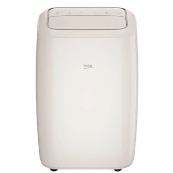 Ventilateur Beko BP1095C – Climatisation Mobile Monobloc, 8871 BTU/h - vue 3