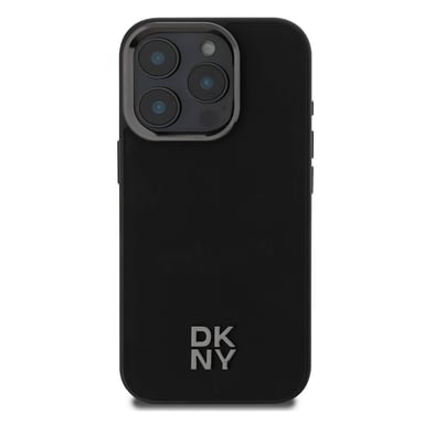 Coque Arrière pour iPhone 16 Pro MagSafe Noir