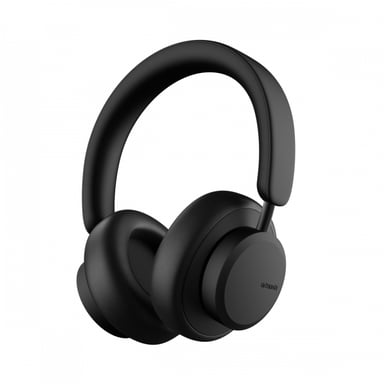 Urbanista Miami Casque Sans fil Arceau Appels/Musique USB Type-C Bluetooth Noir