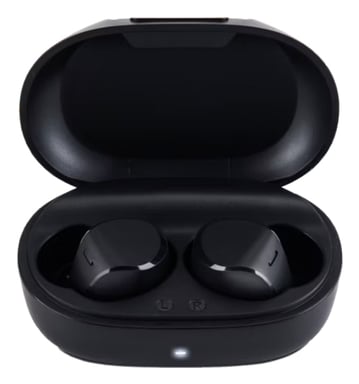 Panasonic RZ-B120W Casque Sans fil Ecouteurs Appels/Musique USB Type-C Bluetooth Noir