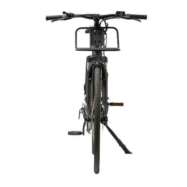 Bicicletta elettrica Nilox 30NXEBCLV1 Multicolore 69,8 cm (27,5'')