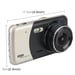 Dashcam Voiture Boite Noire Full HD 1080P Détection de Mouvement Caméra de Recul YONIS
