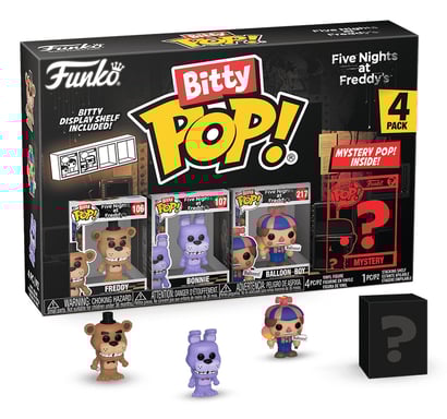 FUNKO POP! 73046 figurine d'action et de collection