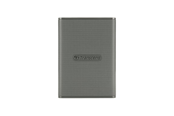 Transcend ESD360C 4 To USB Type-C USB 3.2 Gen 2x2 Gris