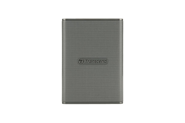 TRANSCEND ESD360C 4To External SSD USB 20Gbps Type C Neuf