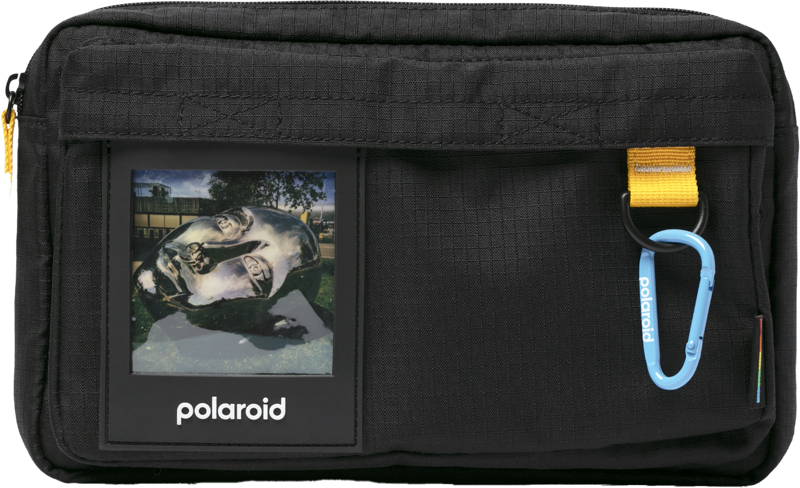 Sac banane Polaroid Ripstop pour Appareil photo Instantané et films - vue 4