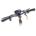 G2 Pro 9 pouces avec pneus tout-terrain 600 W avec batterie 15 Ah 48 V