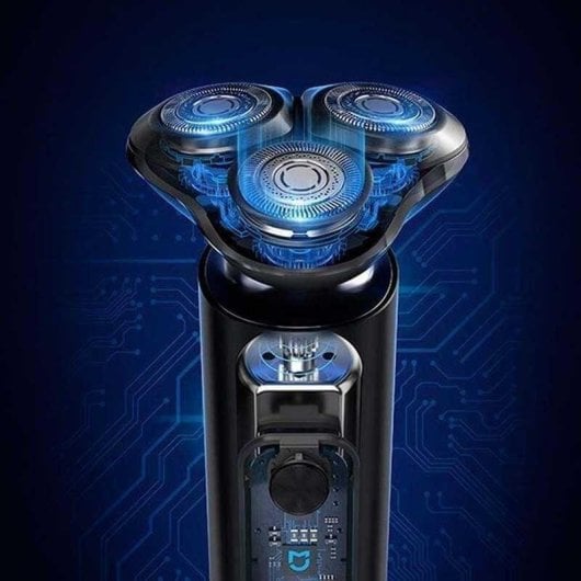Xiaomi Electric Shaver S301 - vue 5