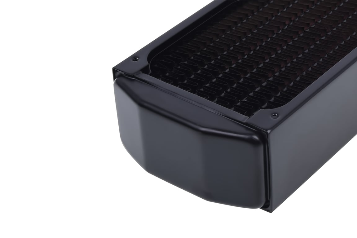 Alphacool NexXxoS XT45 Bloc radiateur - Neuf