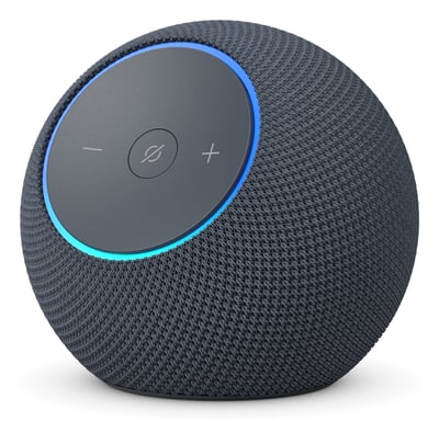 Amazon Echo Dot Max, Grigio
