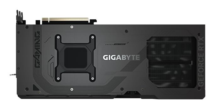 GIGABYTE GeForce RTX 5090 GAMING OC 32G Tarjeta Gráfica - 32GB GDDR7, 512 bits, PCI-E 5.0, 2550MHz Core Clock, 3 x DP 2.1a, 1 x HDMI 2.1b, NVIDIA DLSS 4, GV-N5090GAMING OC-32GD