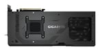 GIGABYTE GeForce RTX 5090 GAMING OC 32G Tarjeta Gráfica - 32GB GDDR7, 512 bits, PCI-E 5.0, 2550MHz Core Clock, 3 x DP 2.1a, 1 x HDMI 2.1b, NVIDIA DLSS 4, GV-N5090GAMING OC-32GD
