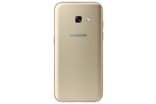 Galaxy A3 (2017) 16 Go, Or