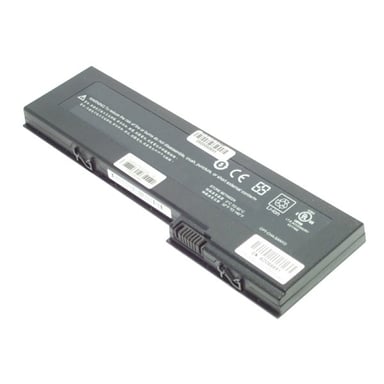Battery LiIon, 11.1V, 3600mAh for HP EliteBook 2730p