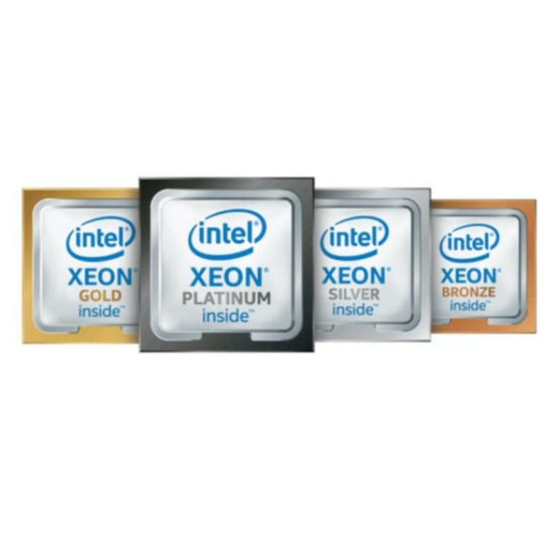HPE Intel Xeon Gold processeur 2 5 GHz 37 5 Mo Neuf - vue 2