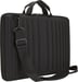 Case Logic QNS-116 40,6 cm (16'') Sac Messenger Noir