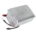 Ninebot Chargeur interne intégré pour trottinette électrique Ninebot Max G30 Argent