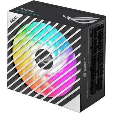 Alimentation ASUS ROG Loki SFX-L 750W Platinum pour gamers et passionnés de PC