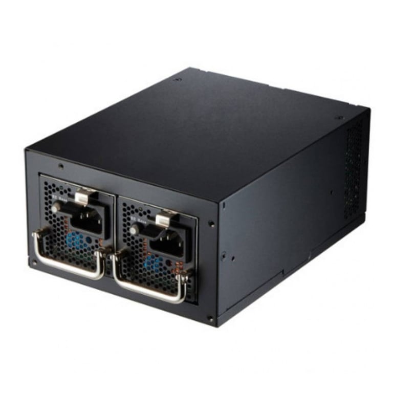 FSP Twins Pro Redondante 80 Plus Gold Neuf