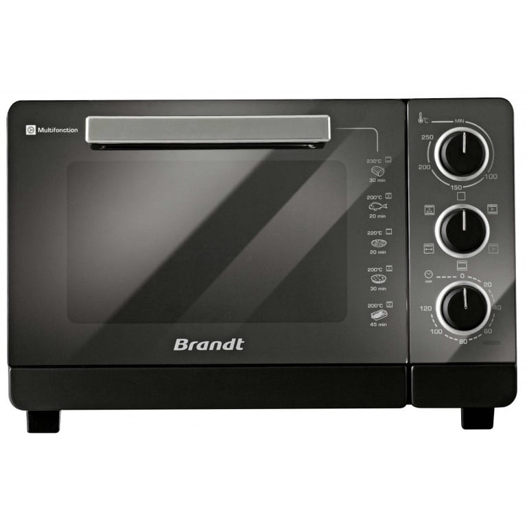 BRANDT FC405MI - vue 7