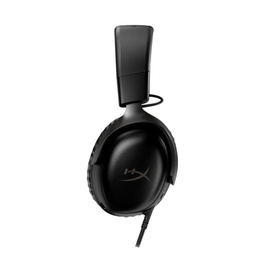HyperX Cloud III - Auriculares gaming (negros)
