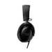 HyperX Cloud III - Auriculares gaming (negros)
