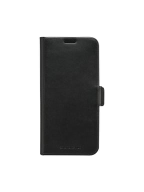 dbramante1928 Copenhagen funda para teléfono móvil 15,8 cm (6.2'') Funda cartera Negro