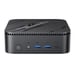 Blackview MP100 Pro (Mini PC - i5 - 512 GB ROM, 16 GB RAM) Negro