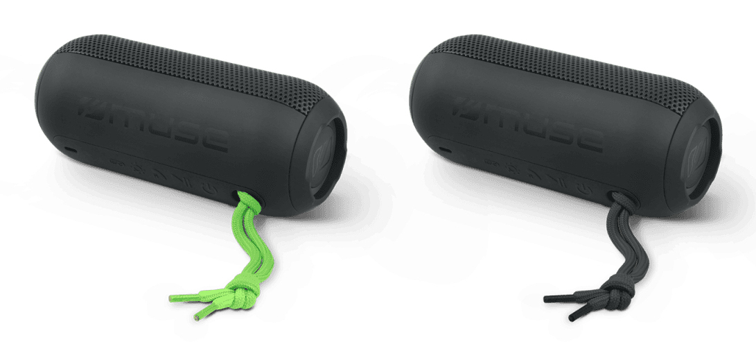 MUSE Enceinte Bluetooth M790BT - vue 6