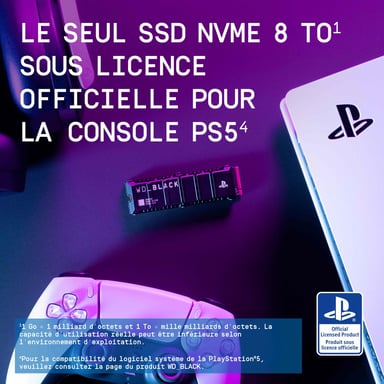 Western Digital SN850P 8 TB M.2 PCI Express 4.0 NVMe