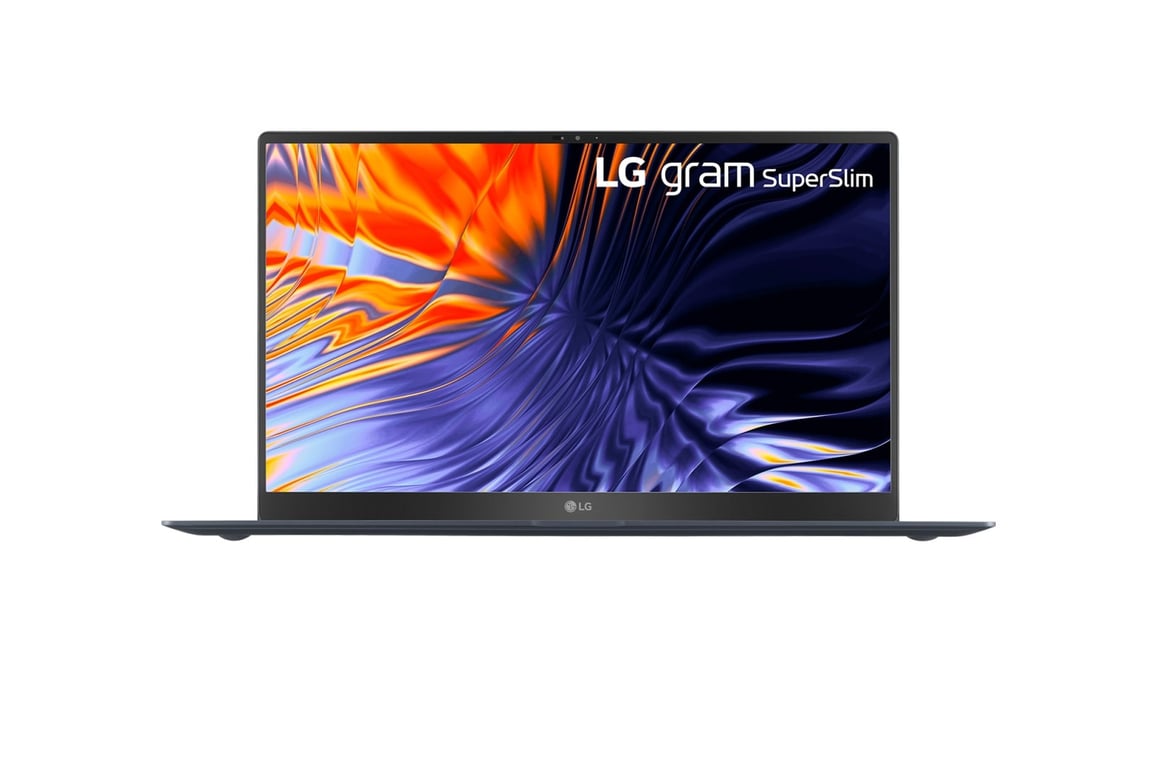 LG Gram 15Z90RT Intel® Core™ i7 i7-1360P Ordinateur portable 39,6 cm (15.6