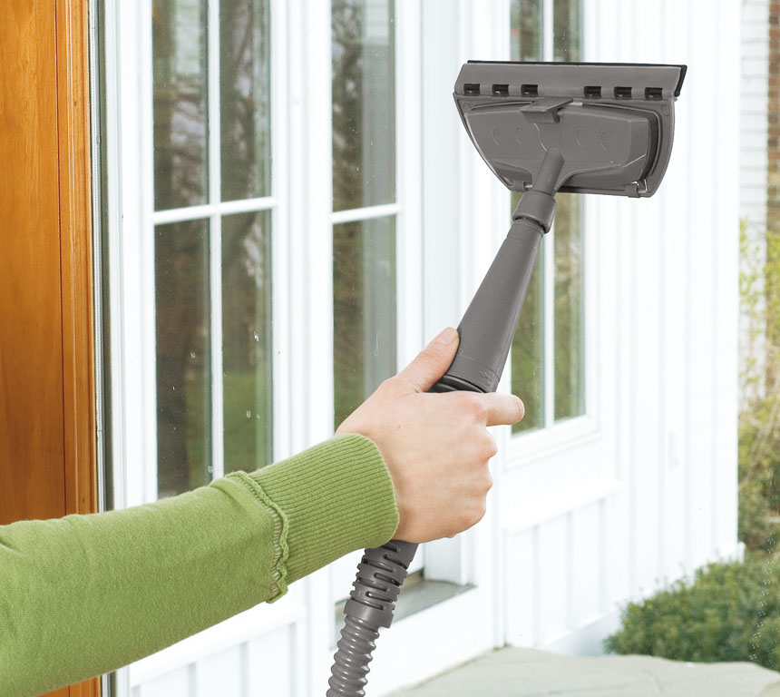 BISSELL SteamShot - vue 4