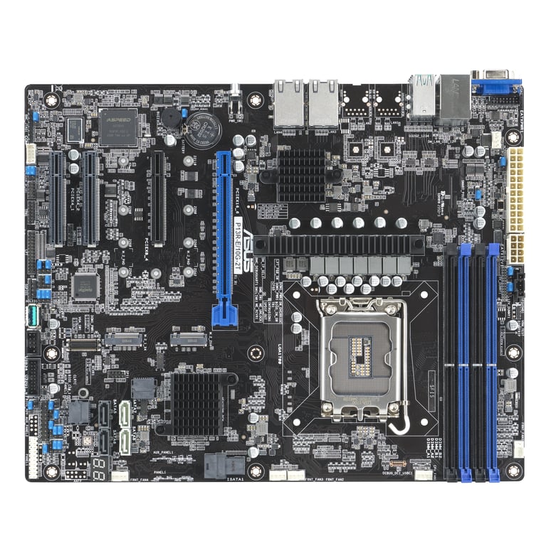 ASUS P13R E10G 2T Neuf - vue 3