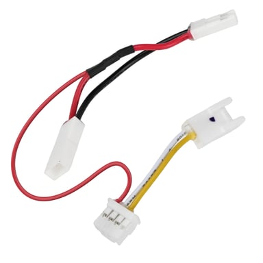 Cavo di comunicazione di ricarica per Ninebot F2 / F2 Plus