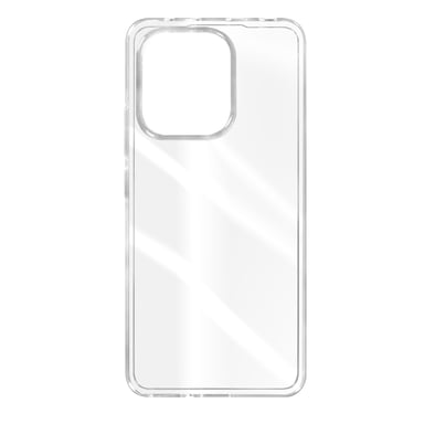 Cover per Xiaomi Redmi Note 13 4G flessibile riciclata riciclabile