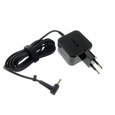 original charger (power supply) 0A001-00340400, 19V 1.75A 33W, plug 4.0 x 1.0mm