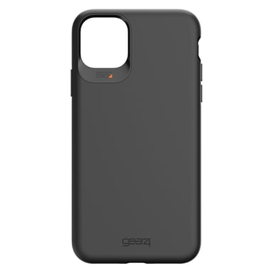 GEAR4 Holborn funda para teléfono móvil 16,5 cm (6.5'') Negro