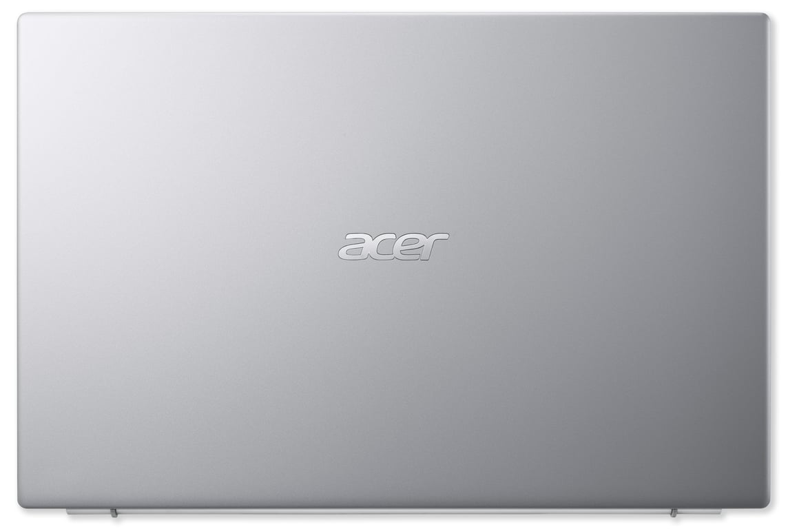 Acer Aspire 3 A315-35-P37S N6000 Ordinateur portable 39,6 cm (15.6") Full  HD Intel® Celeron® N 8 Go DDR4-SDRAM 256 Go SSD Wi-Fi 5 (802.11ac) Windows  11 Home Argent - Acer