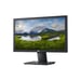 DELL E Series E2020H 50,8 cm (20'') 1600 x 900 pixels HD+ LCD Noir