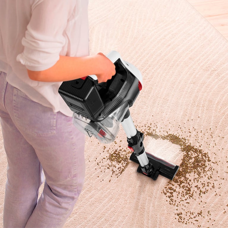 Aspirateur Ufesa U3 Bâton 2 Litres Sec - vue 2