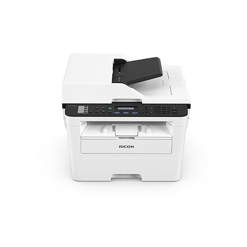 Ricoh SP 230SFNw Laser A4 600 x 2400 DPI 30 ppm Wifi Neuf