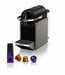 Krups Nespresso Pixie Caffettiera a cialde completamente automatica da 0,7 L