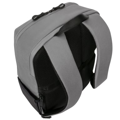 Targus Sagano 39,6 cm (15.6'') Sac à dos Noir, Gris