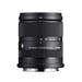Sigma 18-50mm F2.8 DC DN | C MILC Objetivo de zoom estándar Negro